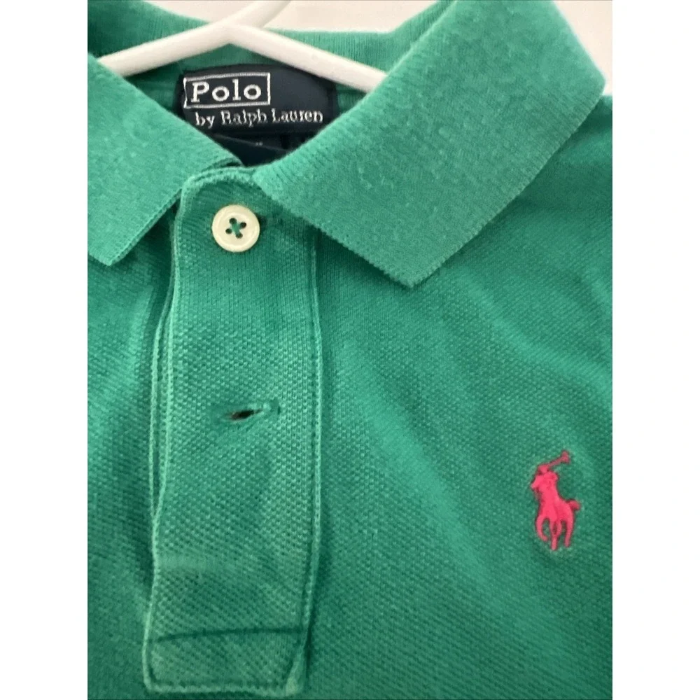 Boys 4T 5T Lot Of Three Shirts  Back To School